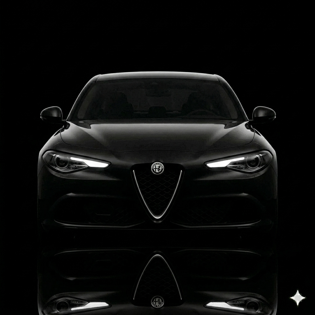 ALFA ROMEO