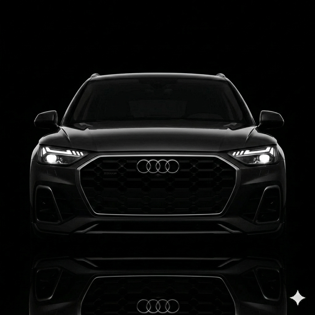 AUDI