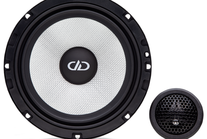 DD Audio D-C6.5b-S3