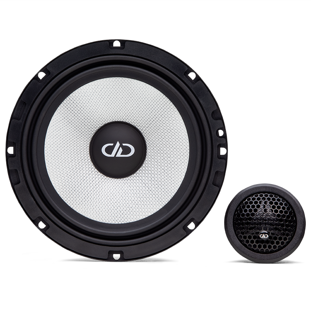 DD Audio D-C6.5b-S3