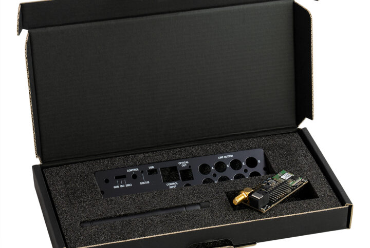 Helix HEC BT HD – DSP PRO MK3