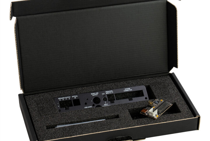 Helix HEC HD-Audio USB – DSP PRO MK3