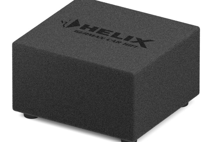 HELIX IK E8.1-DVC2