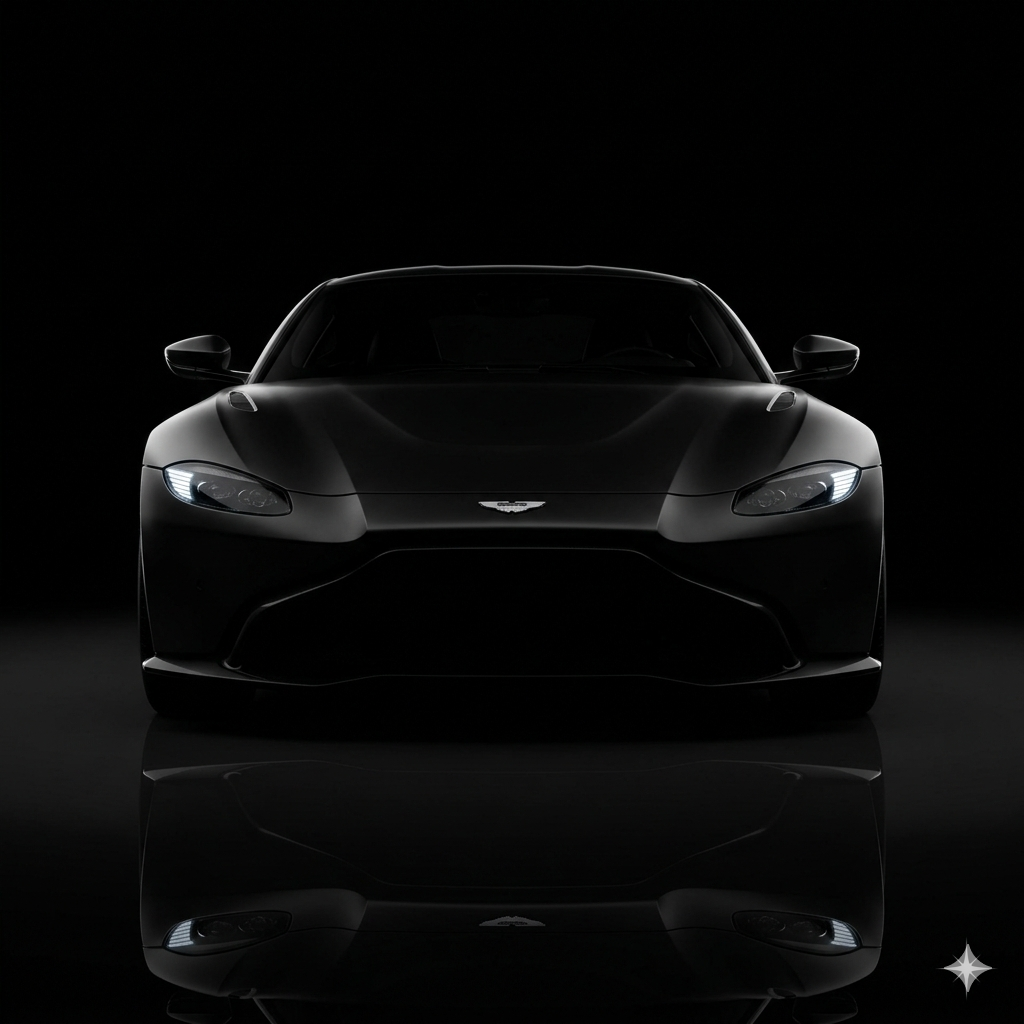 ASTON MARTIN