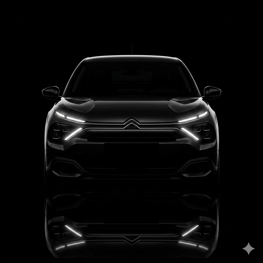 CITROEN