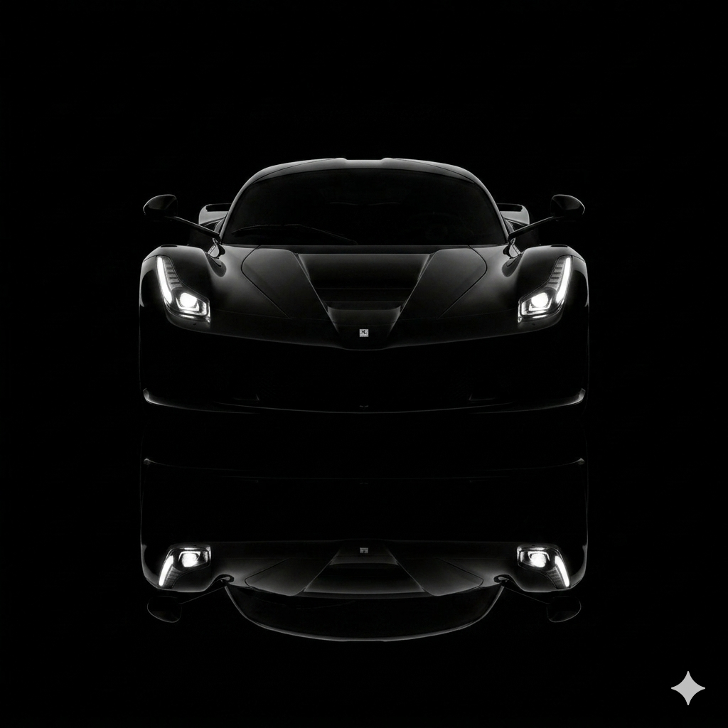 FERRARI