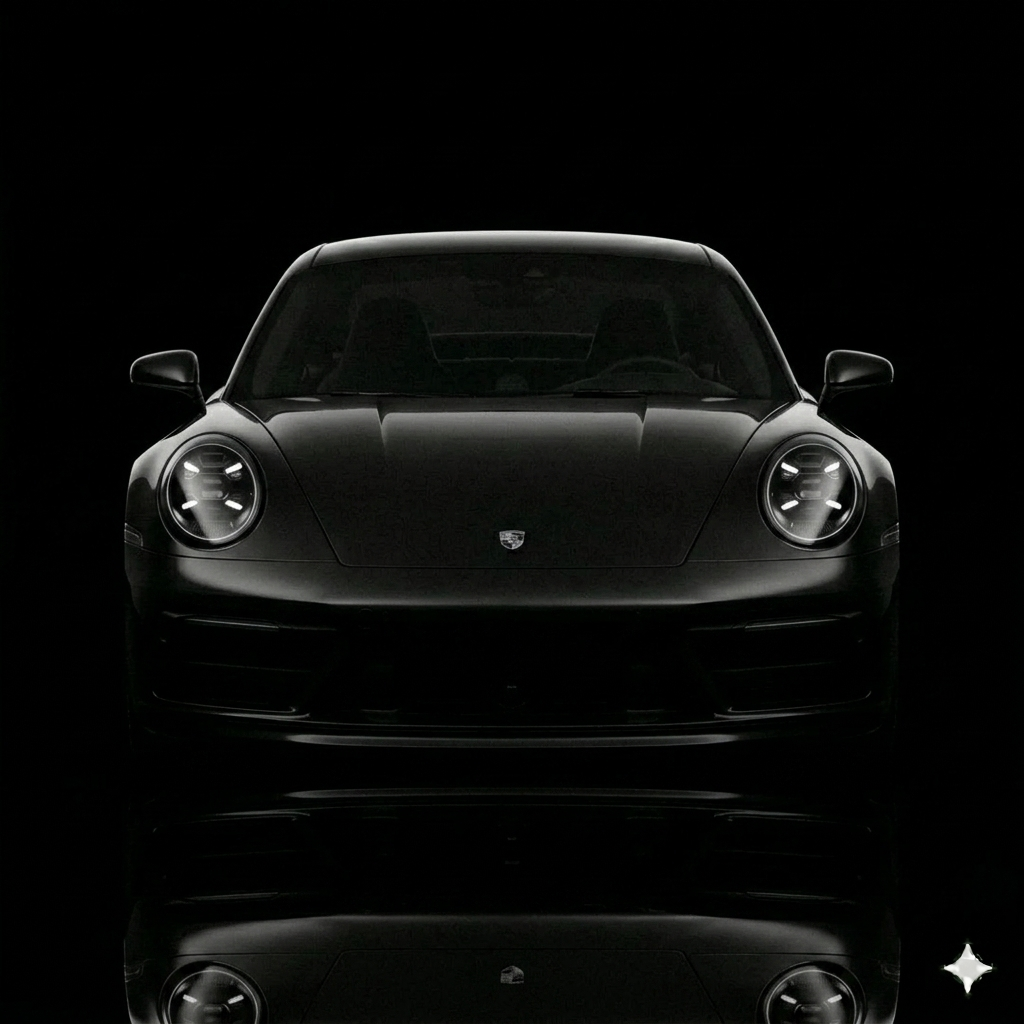 PORSCHE