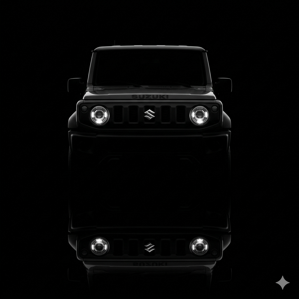 SUZUKI