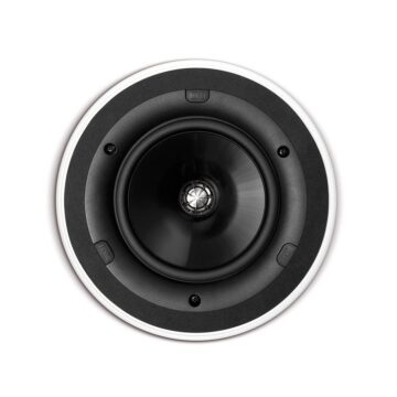 KEF Ci160QR įleidžiama į lubas kolonėlė