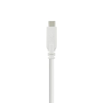 Essentials CLASSIC USB-C kabelis 1 m