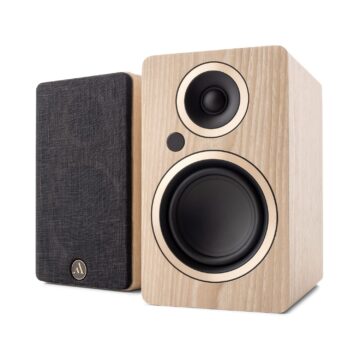 ARGON AUDIO FENRIS A4 ASH
