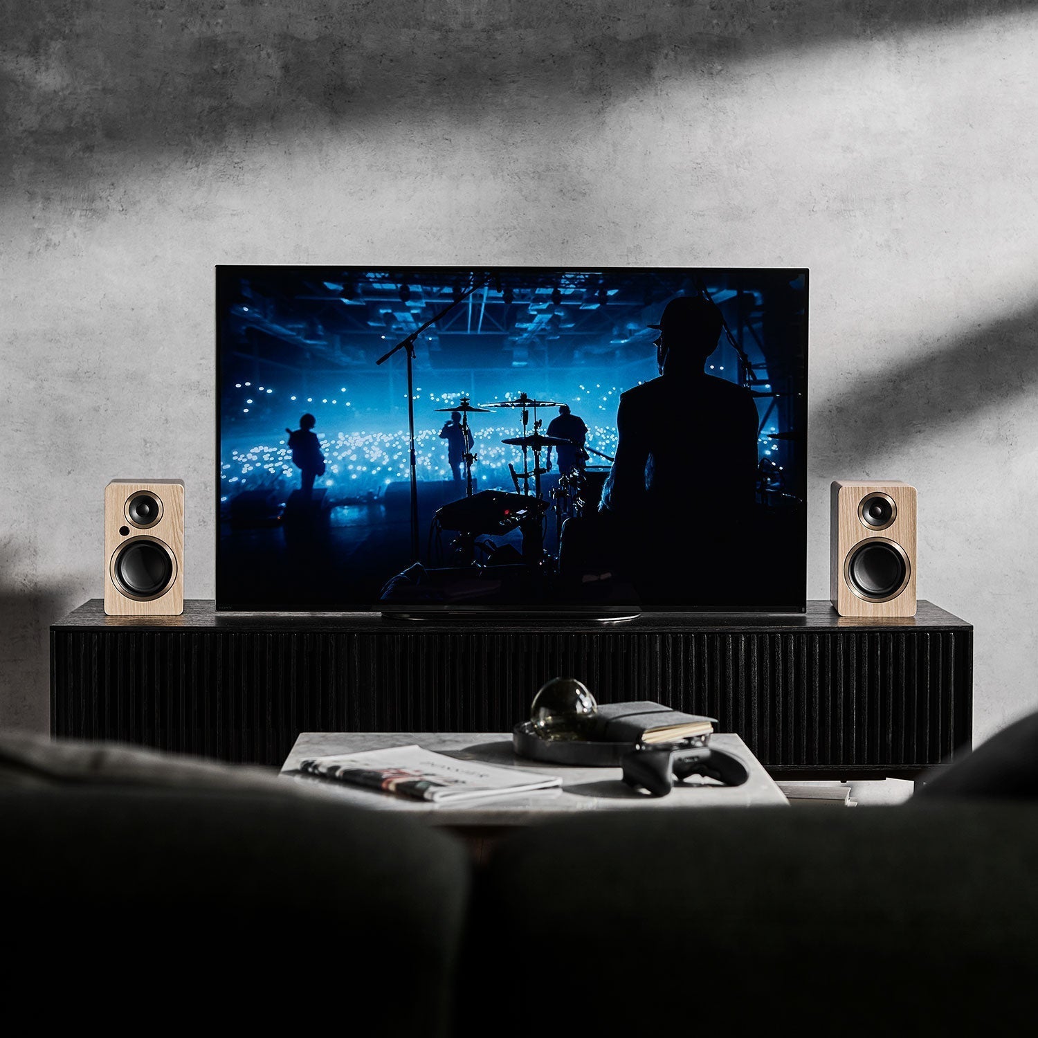 ARGONFENRISA4-ASH-3 ARGON AUDIO FENRIS A4 ASH