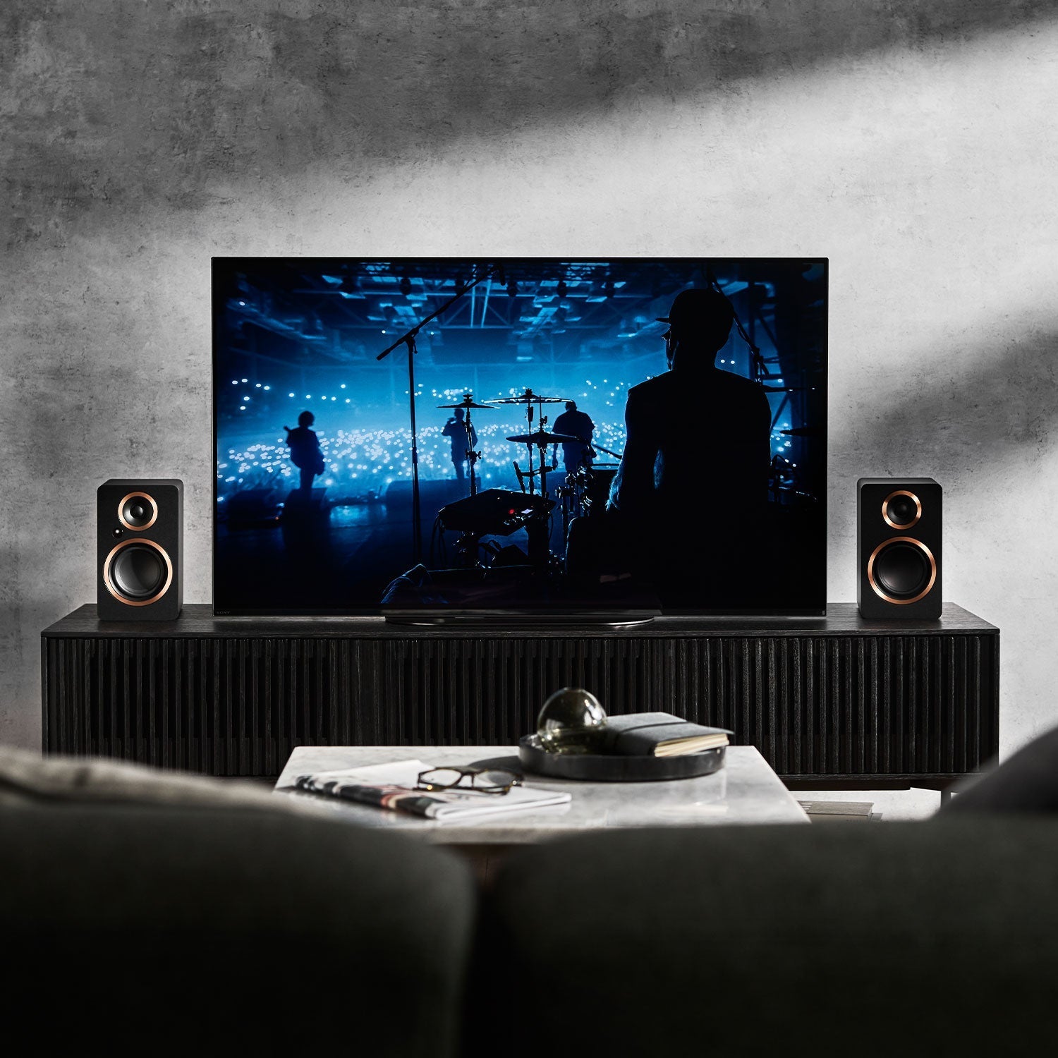 ARGONFENRISA4-BLACK-4 ARGON AUDIO FENRIS A4 BLACK
