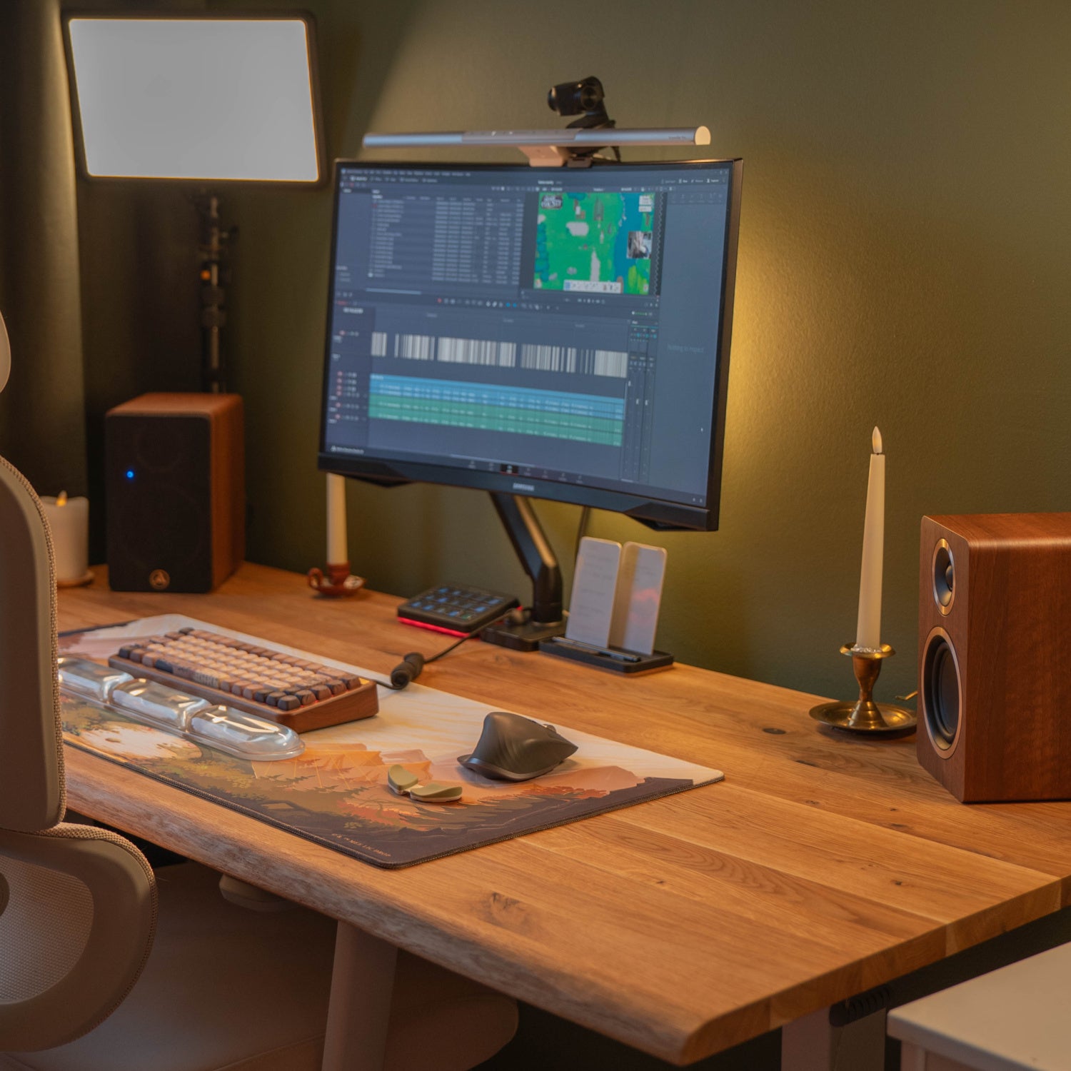ARGONFENRISA4-WALNUT-8 ARGON AUDIO FENRIS A4 WALNUT