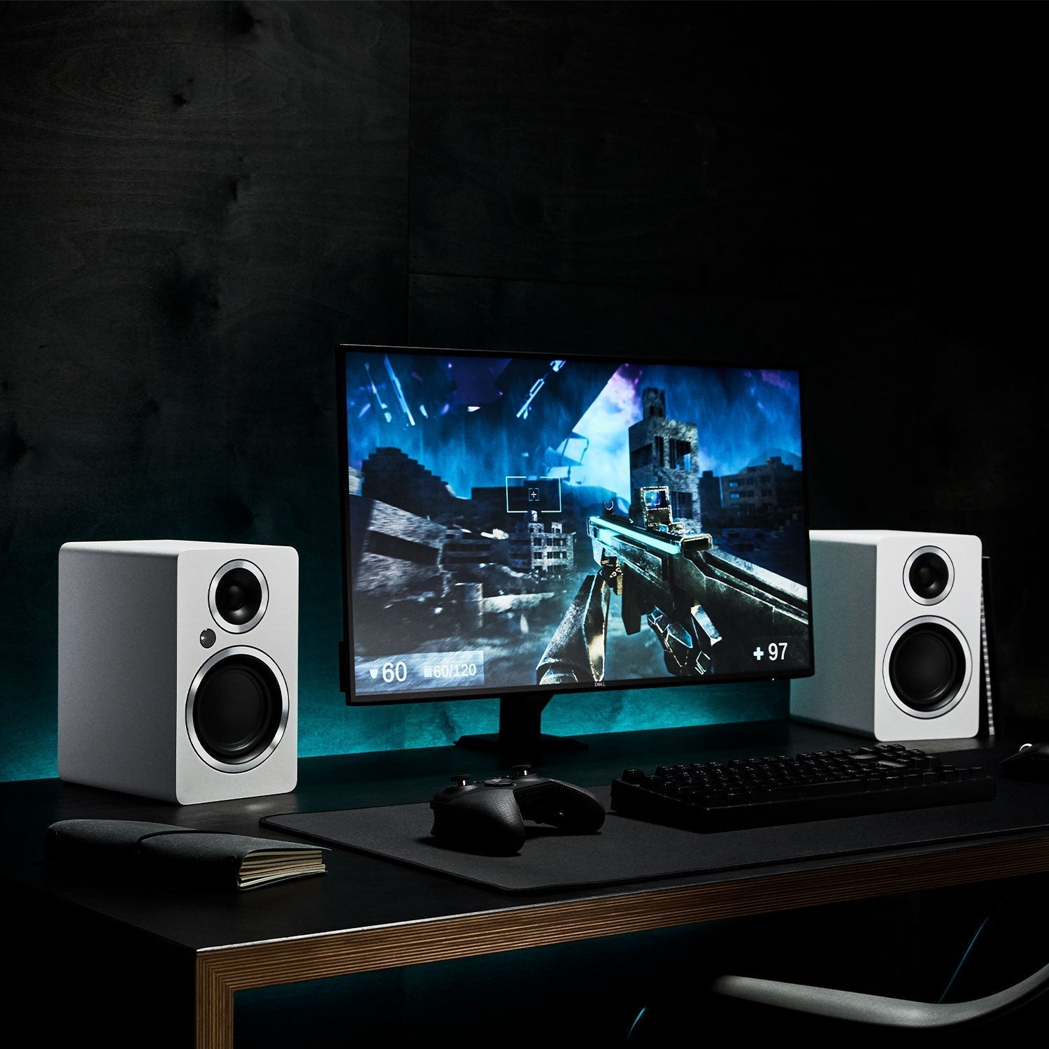 ARGONFENRISA4-WHITE-3 ARGON AUDIO FENRIS A4 WHITE EXPO