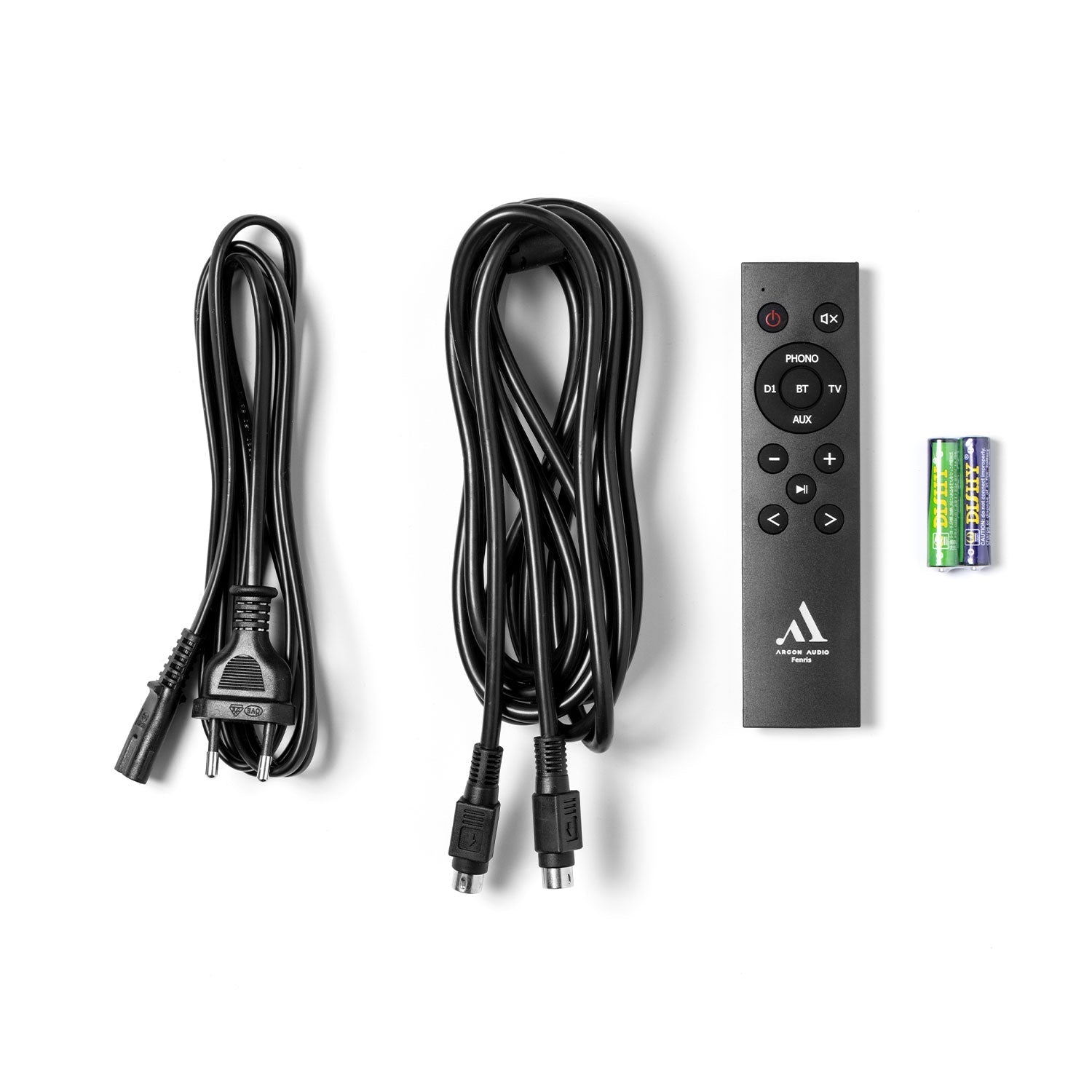 ARGONFENRISA4-WHITE-6 ARGON AUDIO FENRIS A4 WHITE EXPO