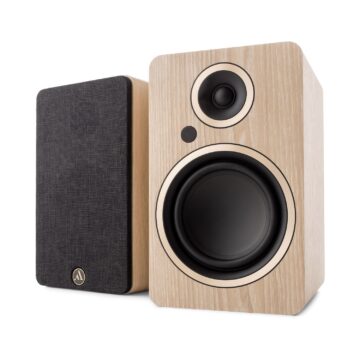 ARGON AUDIO FENRIS A5 ASH