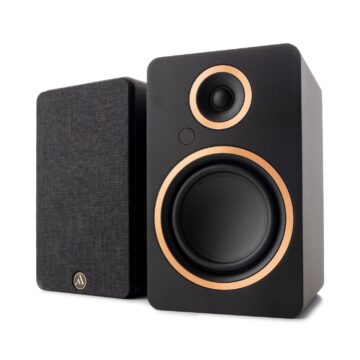 ARGON AUDIO FENRIS A5 BLACK