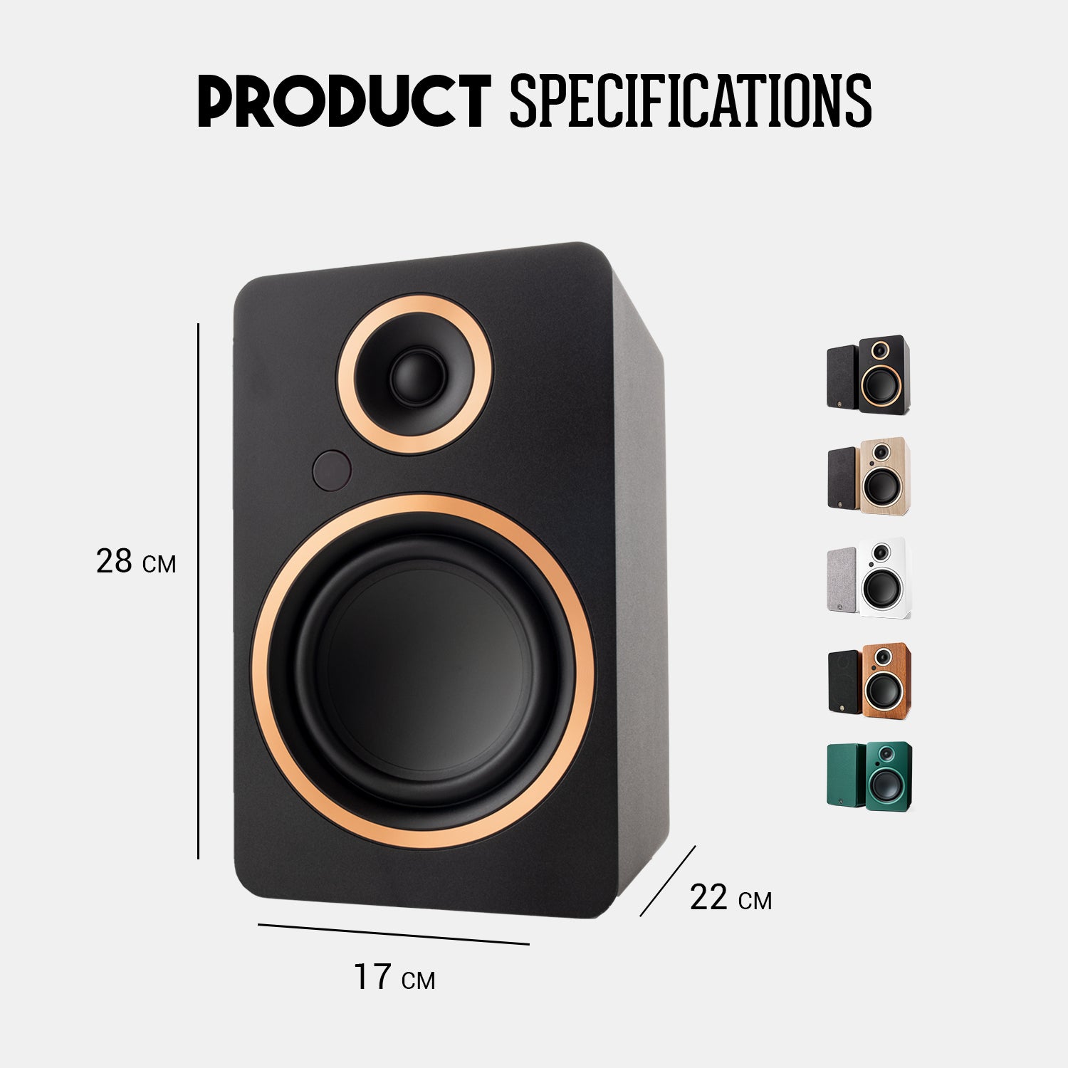 ARGONFENRISA5-WALNUT-9 ARGON AUDIO FENRIS A5 WALNUT EXPO