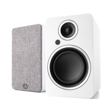 ARGON AUDIO FENRIS A5 White