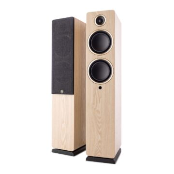 ARGON AUDIO FENRIS A55 Ash