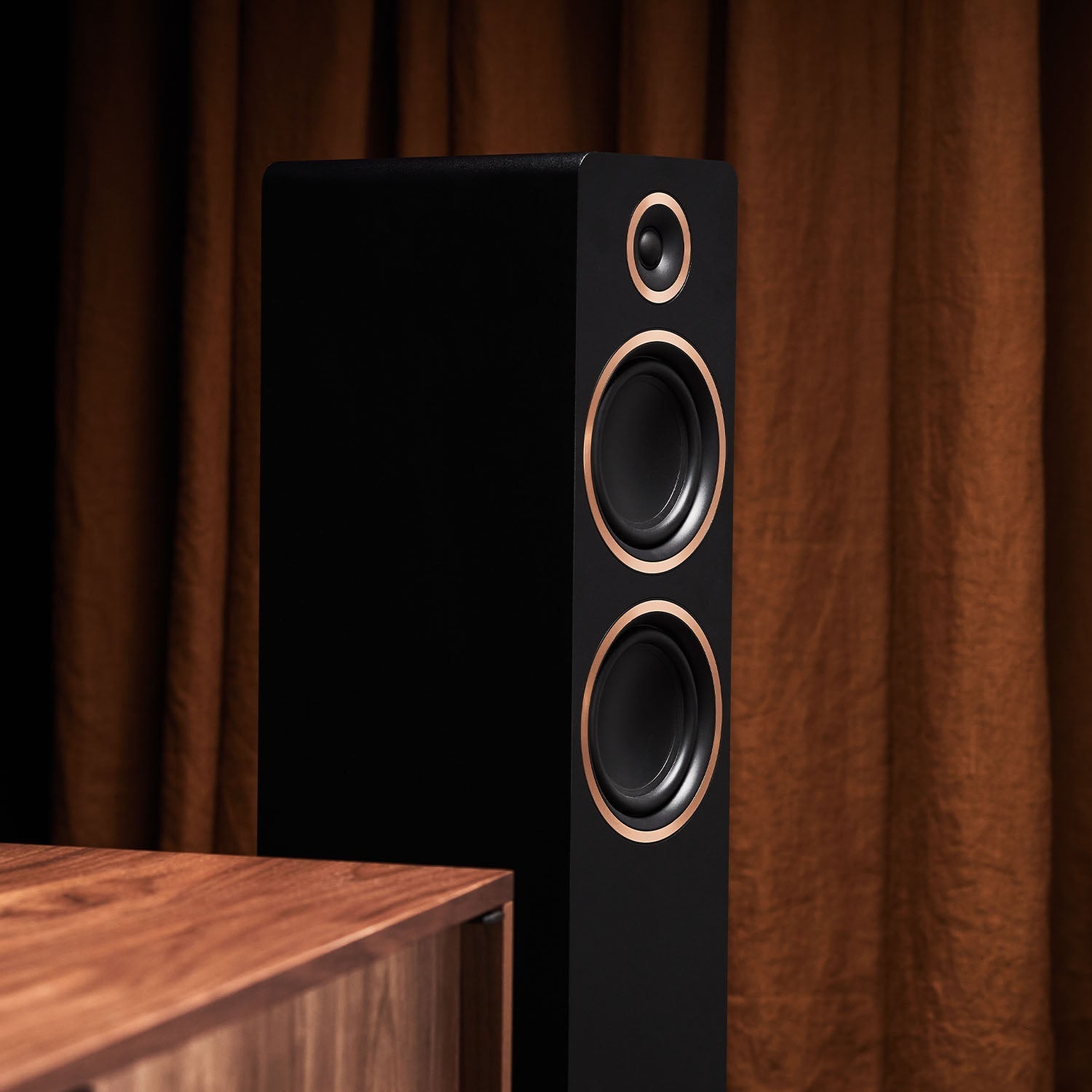 ARGONFENRISA55-BLACK-4 ARGON AUDIO FENRIS A55 Black