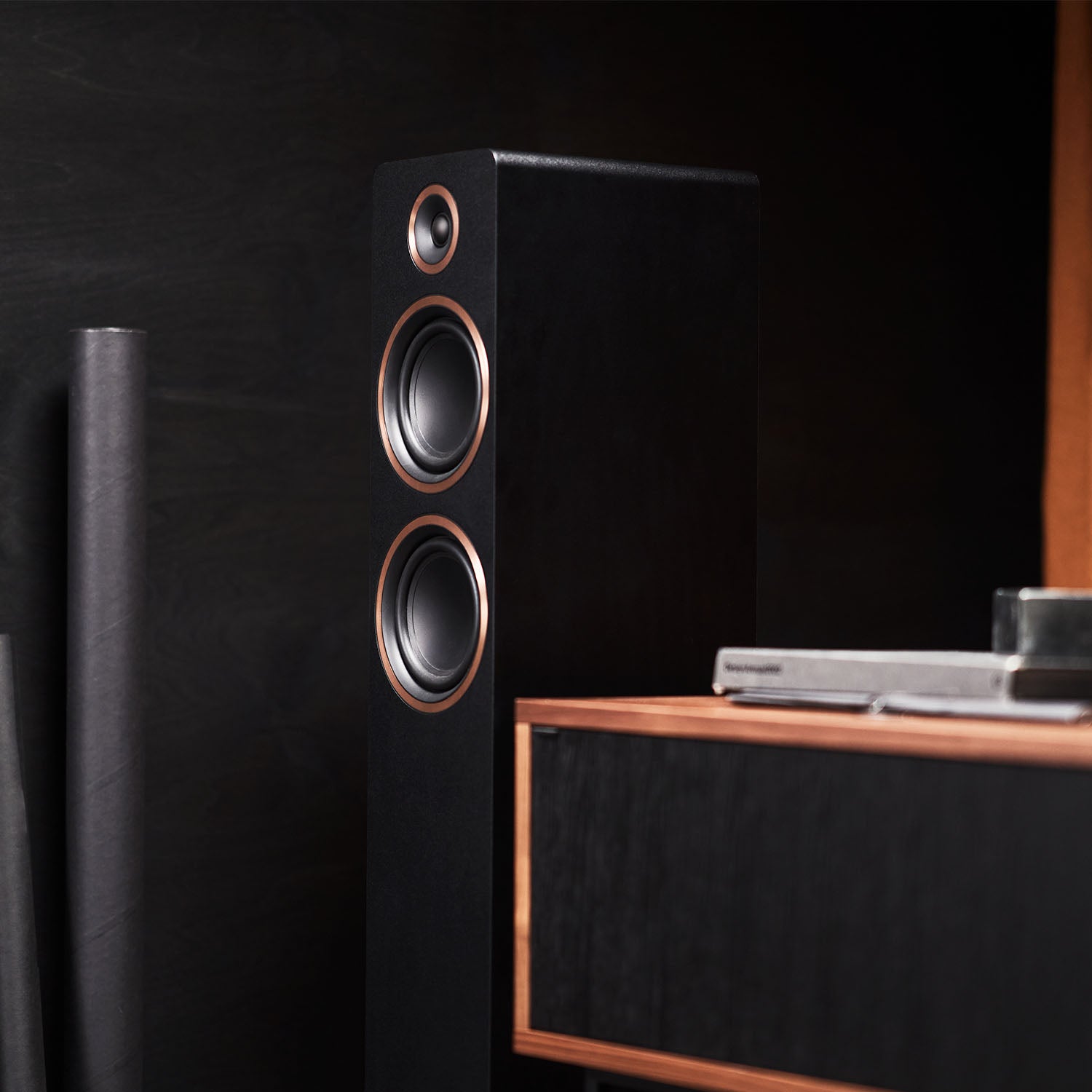 ARGONFENRISA55-BLACK-5 ARGON AUDIO FENRIS A55 Black