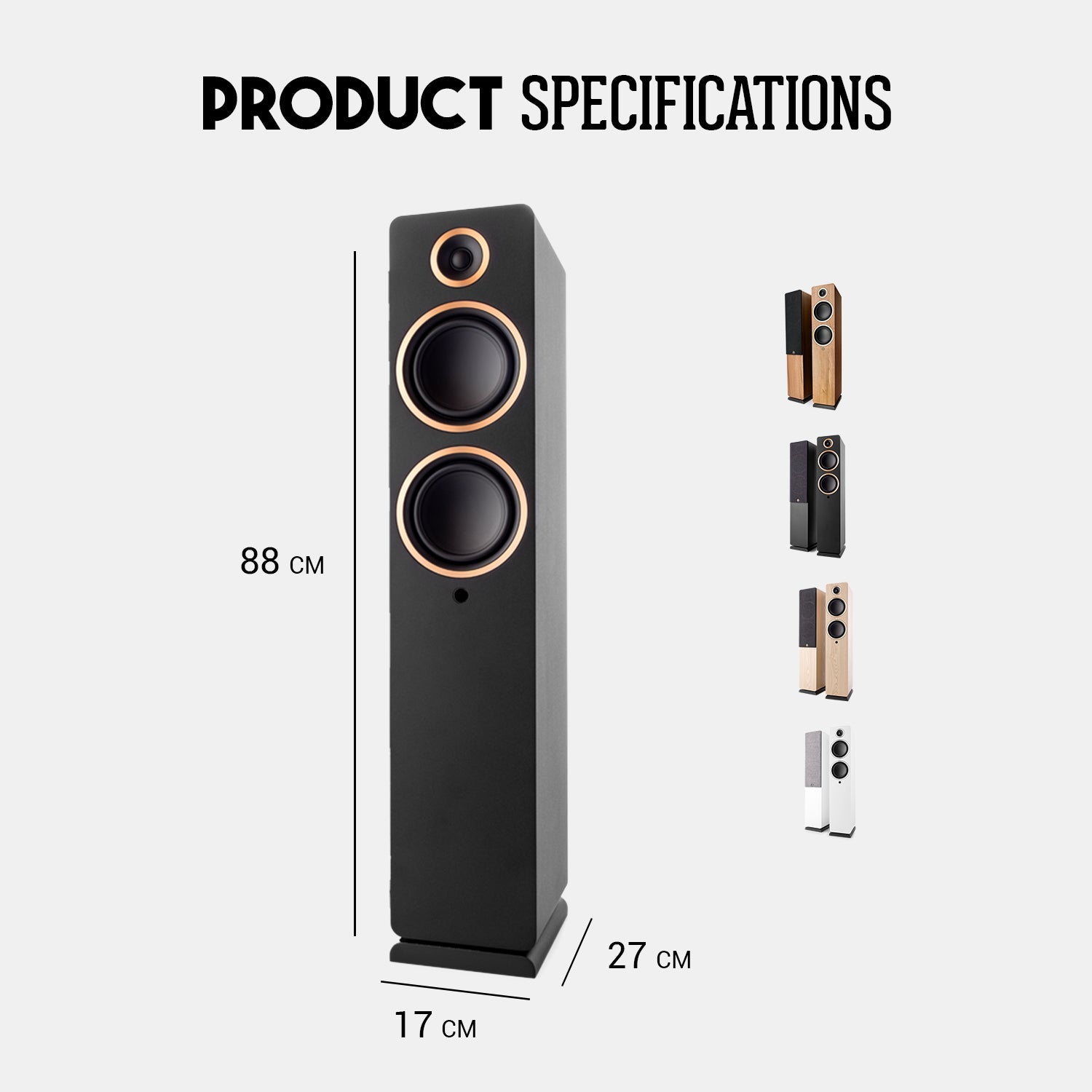 ARGONFENRISA55-BLACK-7 ARGON AUDIO FENRIS A55 Black