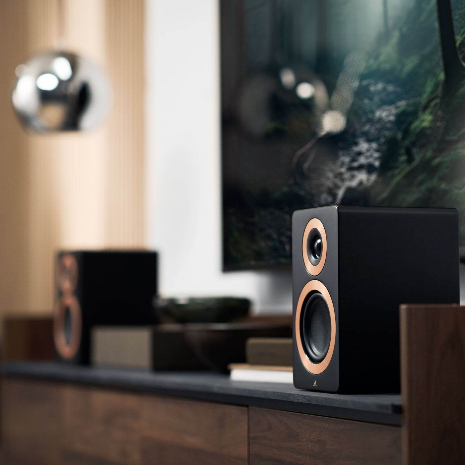 ARGONFORTEA4MK2-BLACK-5 ARGON AUDIO FORTE MKII A4 BLACK