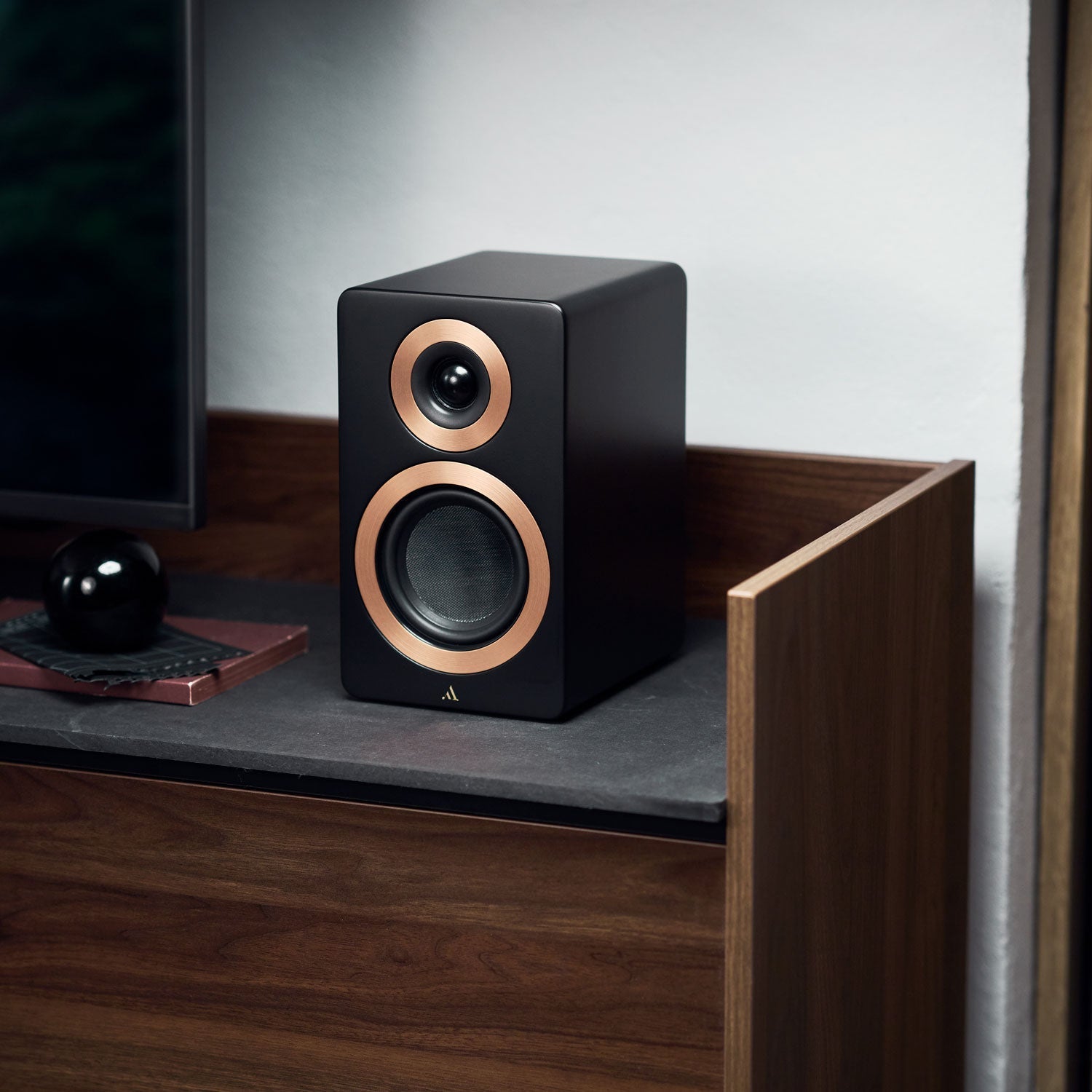 ARGONFORTEA4WIFI-BLACK-3 ARGON AUDIO FORTE A4 wifi BLACK