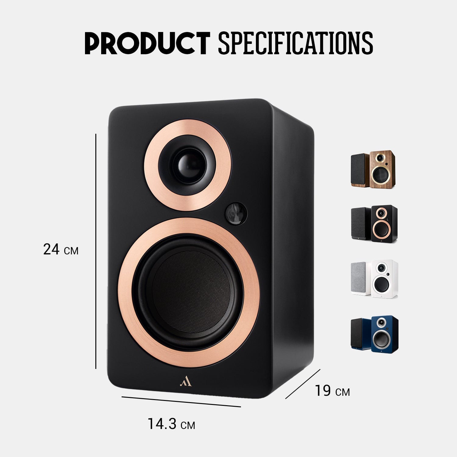 ARGONFORTEA4WIFI-BLACK-7 ARGON AUDIO FORTE A4 wifi BLACK