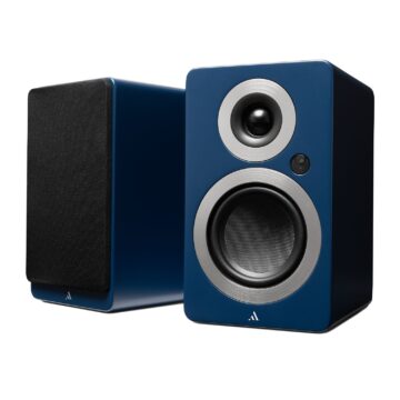 ARGON AUDIO FORTE A4 wifi BLUE