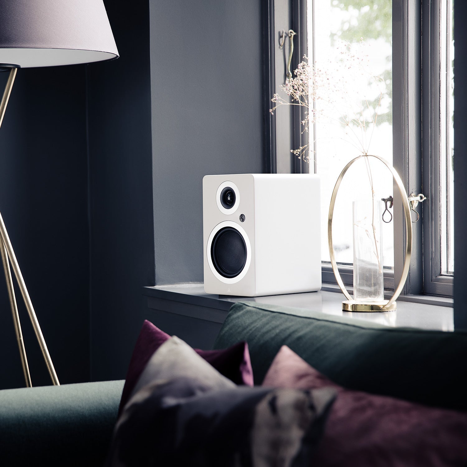 ARGONFORTEA4WIFI-WHITE-3 ARGON AUDIO FORTE A4 wifi WHITE
