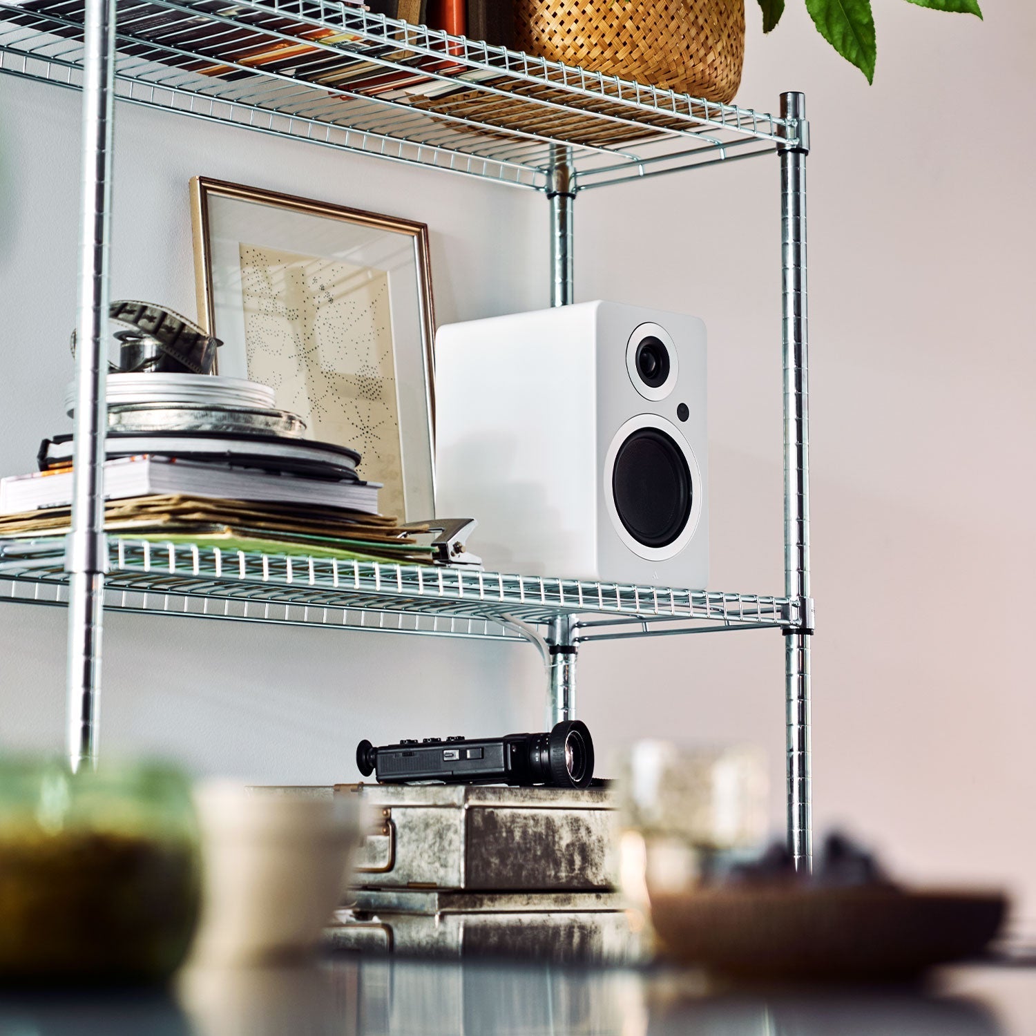 ARGONFORTEA4WIFI-WHITE-5 ARGON AUDIO FORTE A4 wifi WHITE