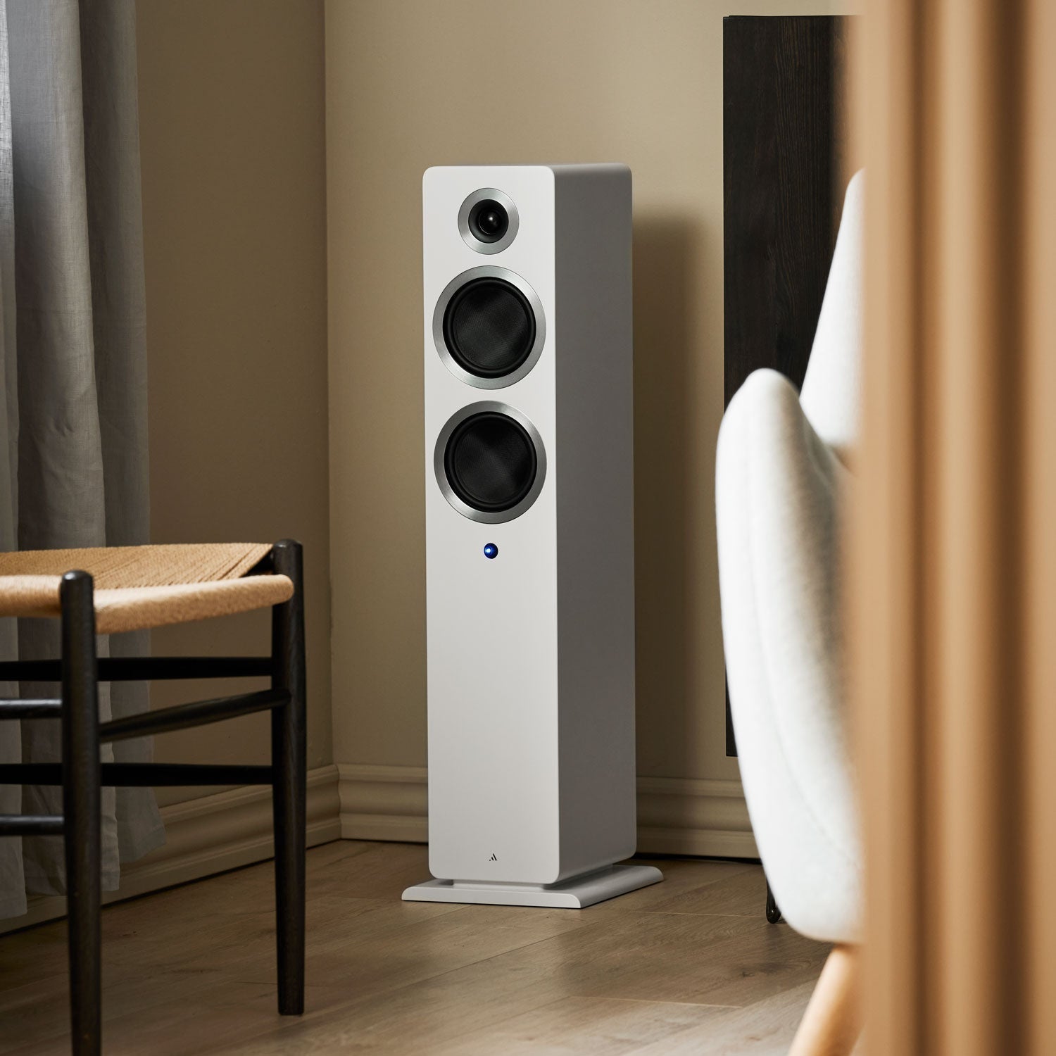 ARGONFORTEA55MK2-WHITE-5 ARGON AUDIO FORTE MKII A55 WHITE