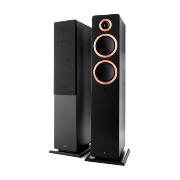 ARGON AUDIO FORTE A55 wifi BLACK