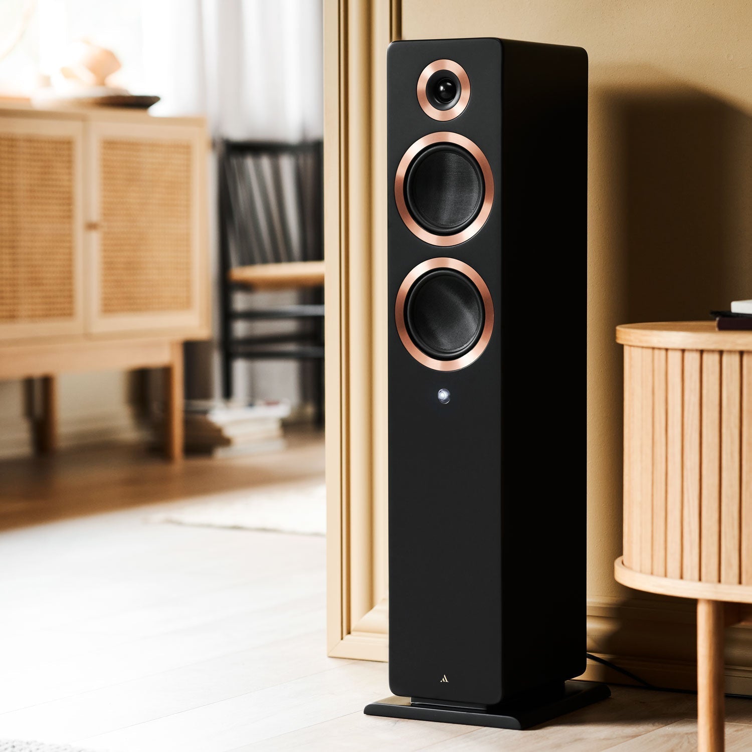 ARGONFORTEA55WIFI-BLACK-3 ARGON AUDIO FORTE A55 wifi BLACK