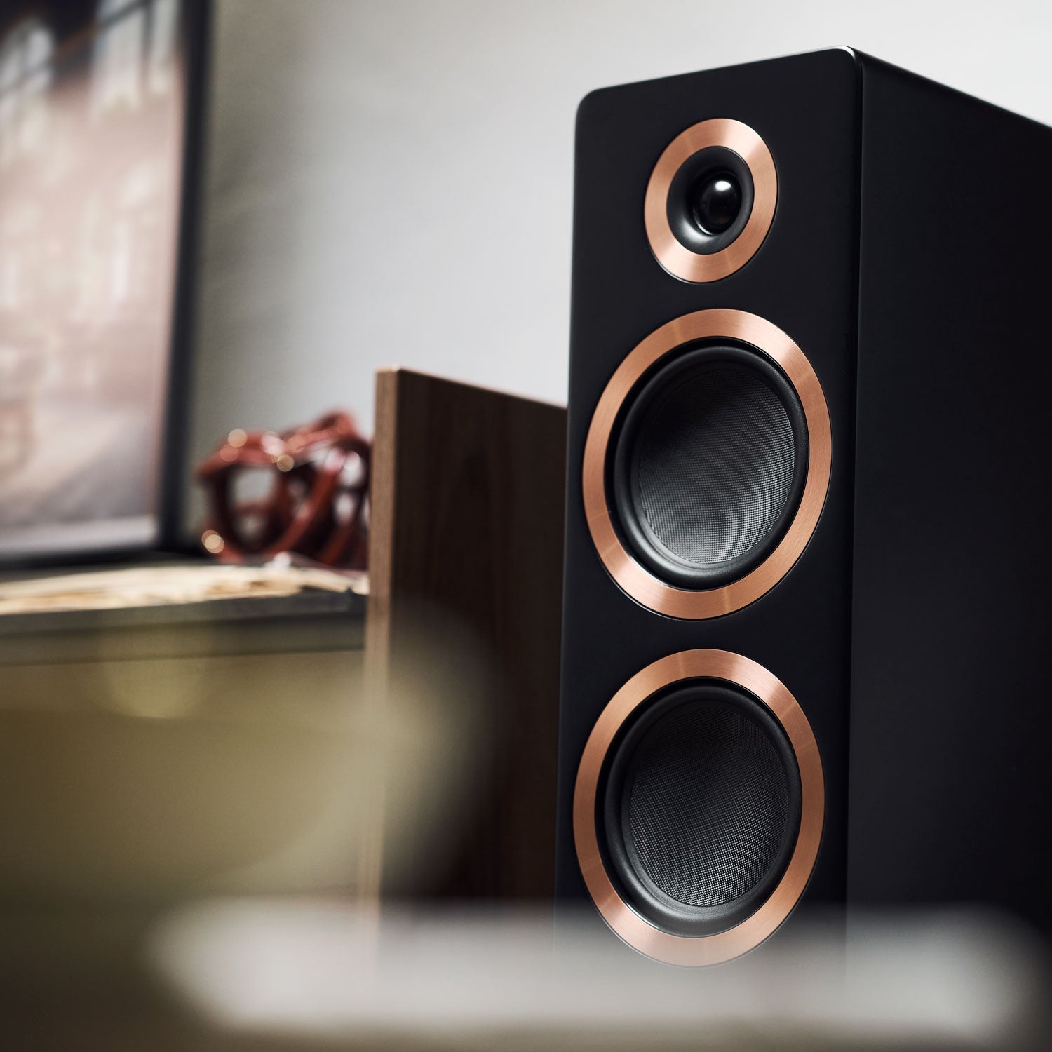 ARGONFORTEA55WIFI-BLACK-5 ARGON AUDIO FORTE A55 wifi BLACK
