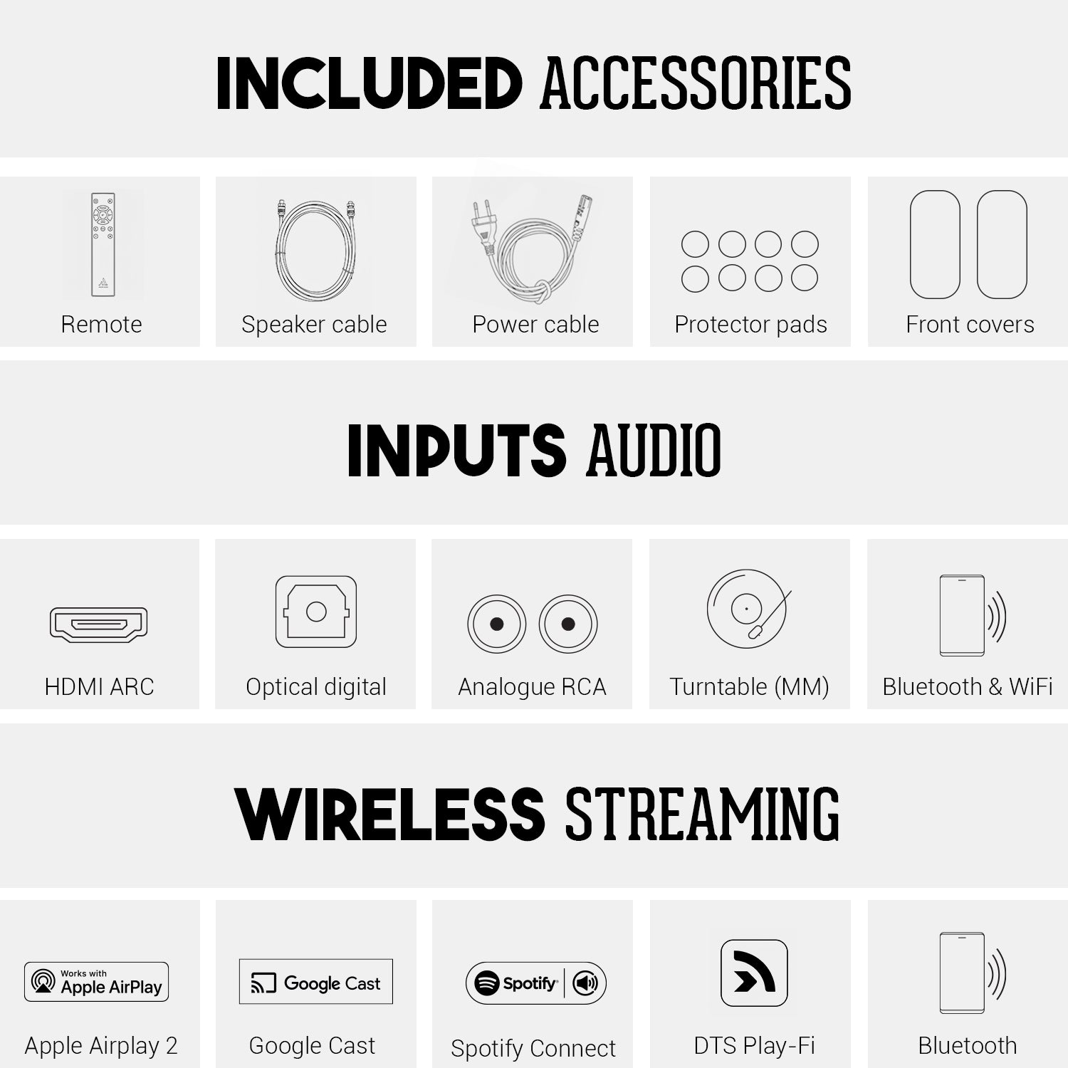 ARGONFORTEA55WIFI-BLACK-8 ARGON AUDIO FORTE A55 wifi BLACK