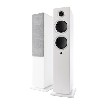 ARGON AUDIO FORTE A55 wifi WHITE