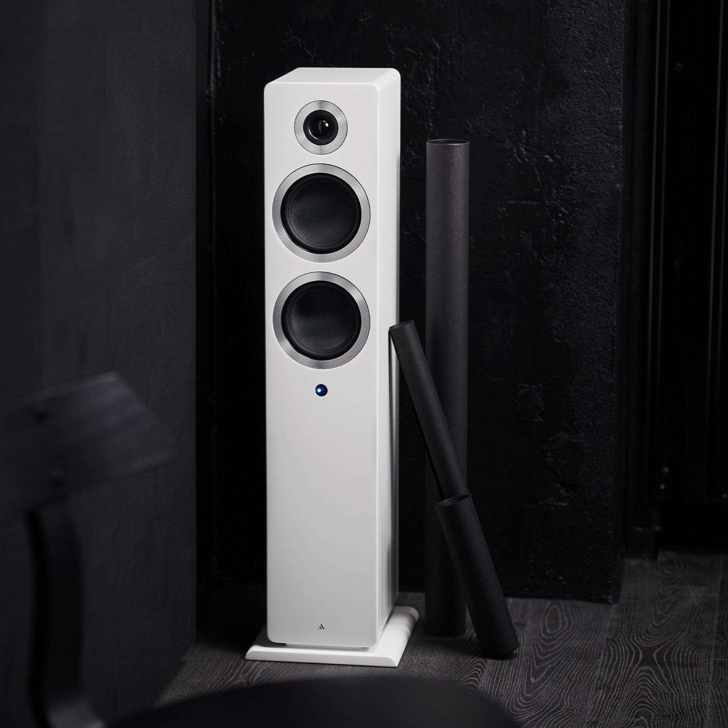 ARGONFORTEA55WIFI-WHITE-5 ARGON AUDIO FORTE A55 wifi WHITE