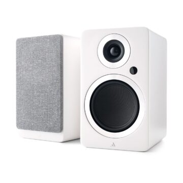 ARGON AUDIO FORTE MKII A5 WHITE EXPO