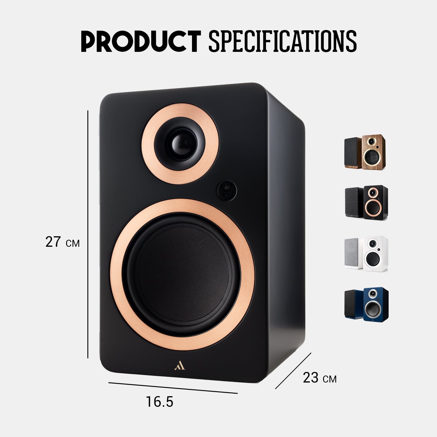 ARGONFORTEA5WIFI-BLACK-7 ARGON AUDIO FORTE A5 wifi BLACK