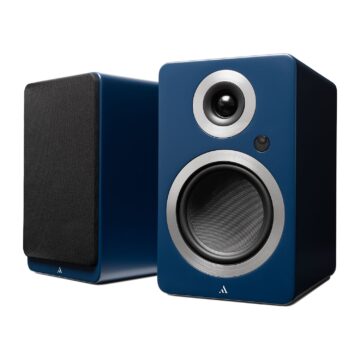 ARGON AUDIO FORTE A5 wifi BLUE
