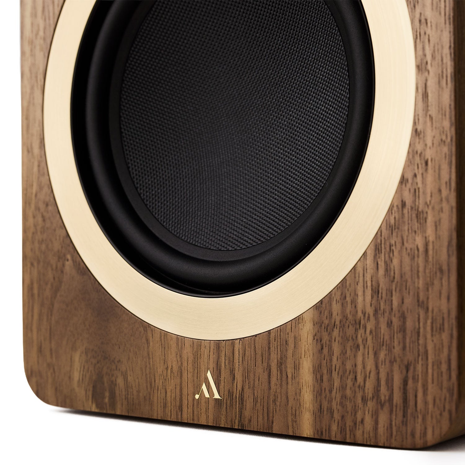 ARGONFORTEA5WIFI-WALNUT-5 ARGON AUDIO FORTE A5 wifi WALNUT