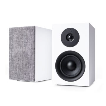ARGON AUDIO Forus 4 WHITE
