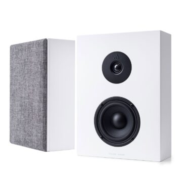ARGON AUDIO Forus 4 WALL WHITE