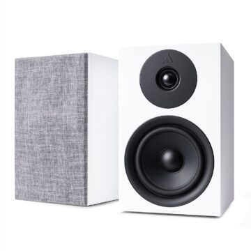 ARGON AUDIO Forus 5 WHITE