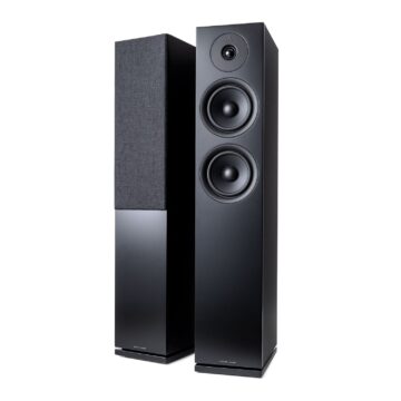 ARGON AUDIO Forus 55 BLACK
