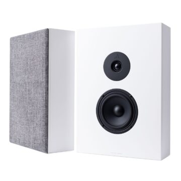 ARGON AUDIO Forus 5 WALL WHITE